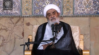 قرآن، کتاب عمل است(آیت الله العظمی مظاهری)