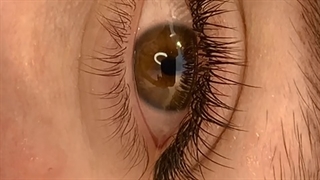 اکستنشن مژه کلاسیک