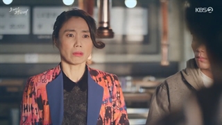 قسمت دهم سریال کره‌ای خواهران انقلابی Revolutionary Sisters 2021 زیرنویس فارسی