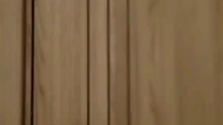 درب پلی وود و تاثیر آن در معماری و دکوراسیون ویلای شما | سپاهان درب