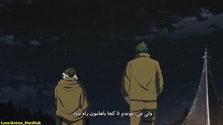 انیمه Eighty Six قسمت 2