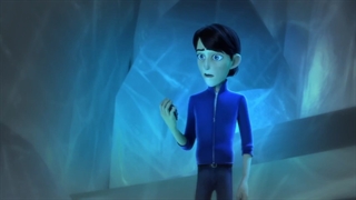 غول کش ها فصل3 قسمت10 دوبله فارسی