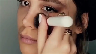 آموزش گام به گام آرایش لایت