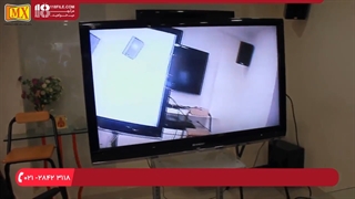 آموزش و آشنایی با نحوه نصب دوربین های مداربسته IP