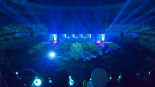 پنجمین کنسرت muster magic shop- اجرای آهنگ pied piper از BTS [کپشن]