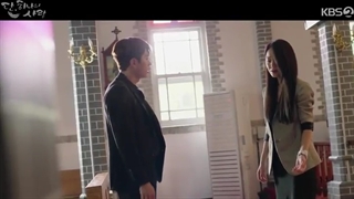 قسمت پونزده سریال اخرین ماموریت فرشته : عشق ـ زیرنویس چسبیده 2019 ـ با بازی L و شین هه سان