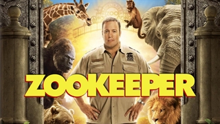 نگهبان باغ وحش Zookeeper
