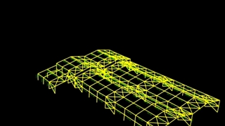 طرح سوله کارخانه رنگ سپیدفام