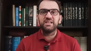 همرنگ جماعت میشی
