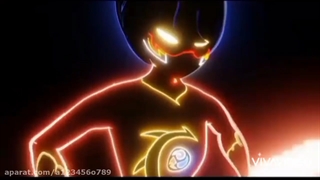 تبدیل نورانی ریوکو