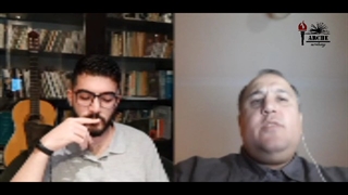 Arche #2 - Amirhesam kashfi & Dr.Hamed rezakhani - Swimming Culture - Part 1
