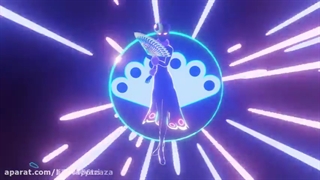 تبدیل نورانی مایورا