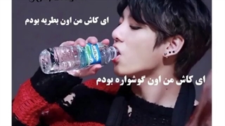 از مشکلات ما کیپاپرا...