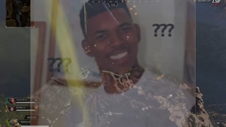 BLOODHOUND.EXE | APEX LEGENDS