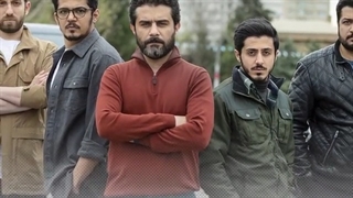 سریال گاندو