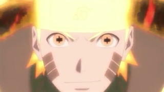 عجیب ترین تکنیک ناروتو رو قویترین دشمنشون (حتماً ببینین از دستش ندین)-Naruto Shippuden