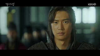 سریال River Where the Moon Rises قسمت 19+ زیرنویس فارسی