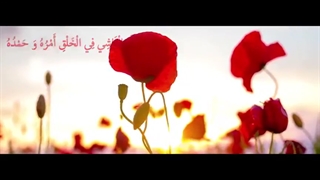 دعای افتتاح.علی فانی