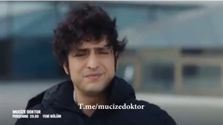 تیزر اول قسمت 59 سریال دکتر معجزه