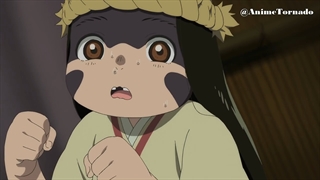 انیمه به تو ای ابدی قسمت دوم - To Your Eternity-Fumetsu no Anata e