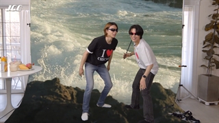 دانلود ولاگ jcc با تن بهمراه زیرنویس فارسی