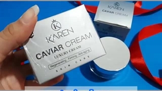 کرم خاویار کارن 09190678478