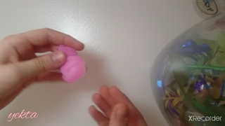 نرمالو / یکتا جون