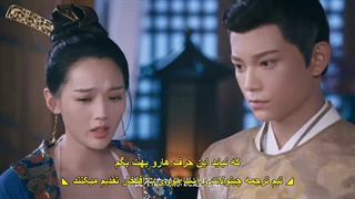 قسمت 14 سریال چینی عاشقانه ببر و گل رز The Romance of Tiger and Roseبا زیرنویس چسبیده