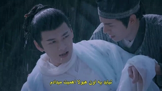 قسمت 19 سریال چینی عاشقانه ببر و گل رز The Romance of Tiger and Roseبا زیرنویس چسبیده