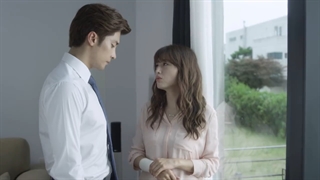 سریال کره ای عشق نجیب من Noble my love با زیرنویس فارسی_ قسمت 17