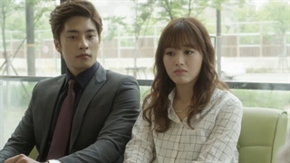 سریال کره ای عشق نجیب من Noble my love با زیرنویس فارسی_ قسمت 19