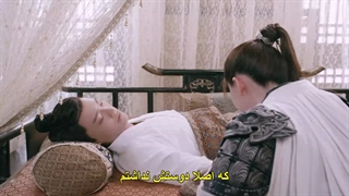 قسمت 24 سریال چینی عاشقانه ببر و گل رز The Romance of Tiger and Roseبا زیرنویس چسبیده