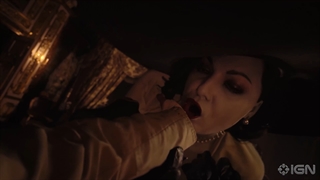 بررسی کلی بازی Resident Evil Village