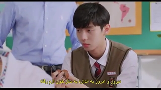 قسمت دوم مینی سریال کره ای خون شیرین The Sweet Blood 2021 با زیرنویس فارسی چسبیده