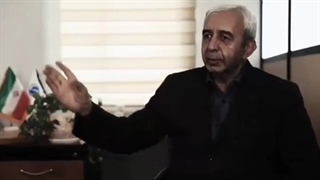 معرفی حاج حبیب اله توسلی، بنیانگذار ایران انشعاب درمان سلولیت