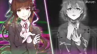 nightcore hypnotic {تقدیمی}