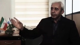 معرفی حاج حبیب اله توسلی، بنیانگذار ایران انشعاب آکنه