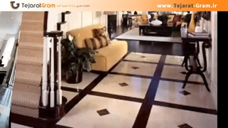 رهنامی انتخاب کاشی وسرامیک