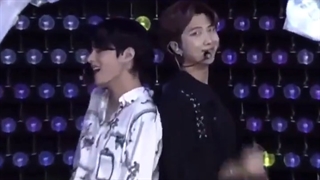 Boy With Luv (Umbrella version) | Bang Bang Con The Live