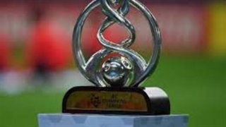 هفته سوم مرحله گروهی لیگ قهرمانان آسیا