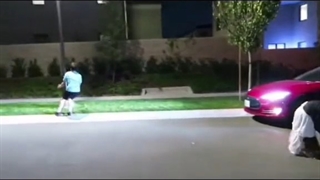 ننه!!!ترسناکه؟؟؟