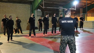 موسسه و آکادمیی سیف نصر