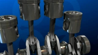 دیزل ژنراتور- اجزای موتور دیزل- کشتیران