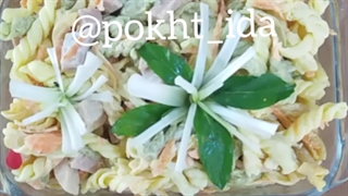 غذایی راحت برای افطار