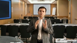 دوره مدیریت بازاریابی
