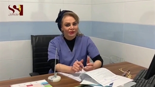 اهمیت شرح حال کامل حین مراجعه نزد پزشک