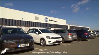 دوره کارآموزی 3 تا 5 ساله فولکس واگن اگه میخوای به آلمان مهاجرت کنی!