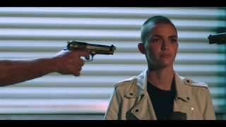 تیزر فیلم اکشن ونکوئیش ۲۰۲۱