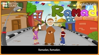 Ramadan