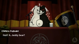 trigger happy havocپارت سوم